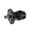 Hydraulic motor MR 250 C 25mm shaft, MC-RN