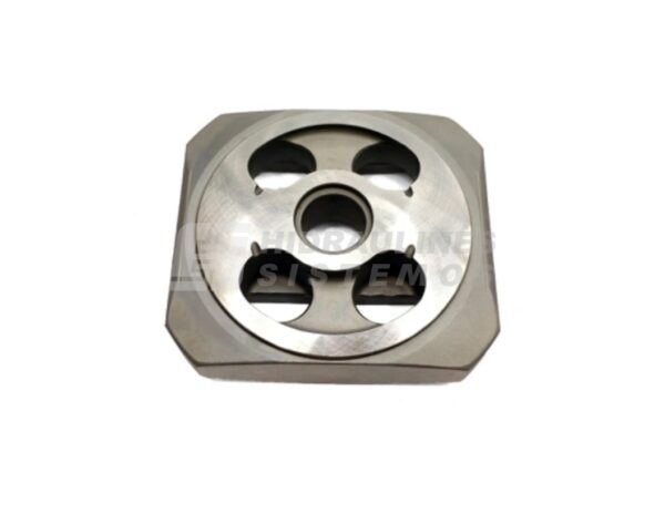 Hydraulic motor A6VM55 barrel ASP