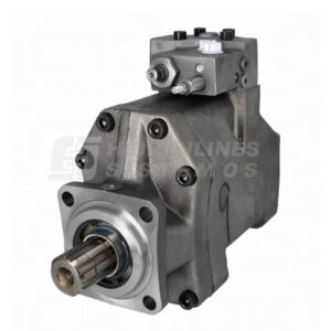 Pump Parker VP1-075-RG-ZN-Z-000-350/25
