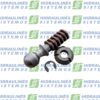 F12-060 Parker hydraulic motor center finger