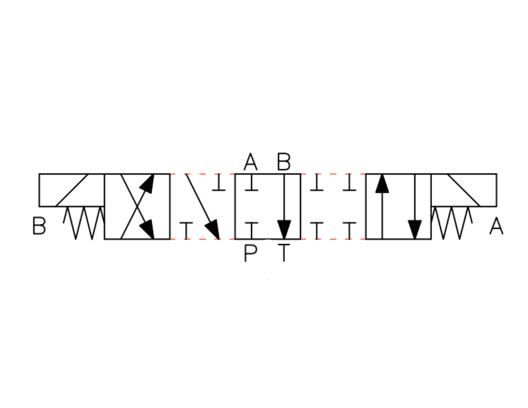 4/3-way, 31C (P.A.B-T)