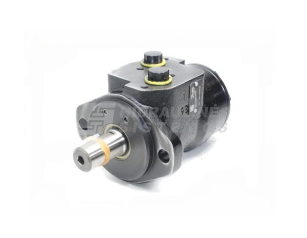 Hidrovariklis MP 160 C 25mm velenas, OMPX Impro Fluidtek 11186705