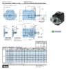 Hydraulic Single Vane Pump T6C B22 3R 00 B1