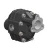 UNI-3 017 l/min gear pump Birot Binotto