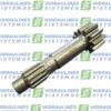 Hidrovariklio ašis 7009173