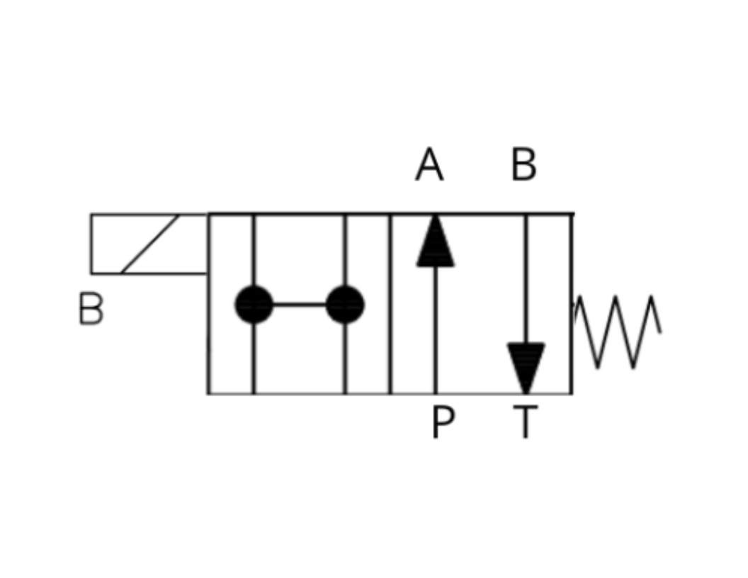 4/2-way 37A (P-A.B-T)-(P-A-B-T)