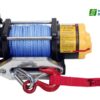 Electric Winch 4500 12V