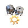 Coupling with clamping hub Rotex GG 55 1A Ø118