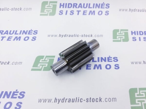GR2 hidrovariklio CR velenas 26cm3