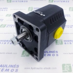 GR2 25.0 cm3/r шестеренчатый насос E/BD 1/8(10)-G-KETUS