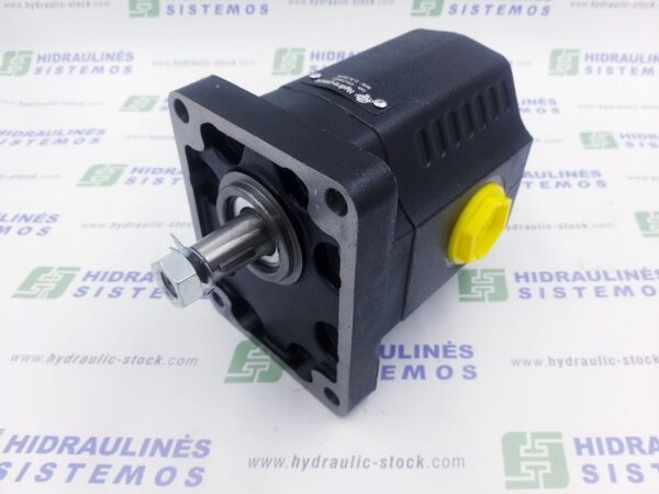 GR2 25.0 cm3/r шестеренчатый насос E/BD 1/8(10)-G-KETUS