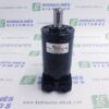 Hydraulic motor MM 40 C 16mm shaft