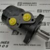 Hidrovariklis MR 160 C 25mm velenas, ziHYD BMRY-160P41 AIIY10-T10