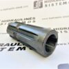 Shaft coupling 1,3/8 , 22x35 , L95