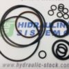 Seal kit for GR55FF rotator
