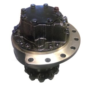 Lower Feed Motor H414 625 cc