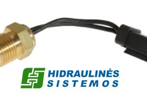 Temperature Sensor 716/30111 for JCB
