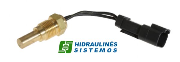 Temperature Sensor 716/30111 for JCB