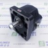 GR3 27.0 cm3/r gear pump E/R 1/8(10)-G-KETUS
