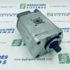 GR2 22.0 cm3/r gear pump D-B50Y 17/14(15)-T Bosch 0510715005