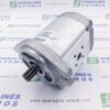 GR2 22.0 cm3/r gear pump 2XP-A-220-D-SAEA-B-N-14-0-T20T15