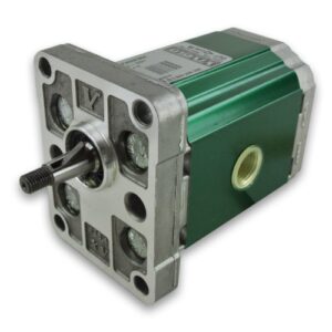 GR1 5.9cc gear pump XV-1P/5.9cc/rev X1P3102FBBA