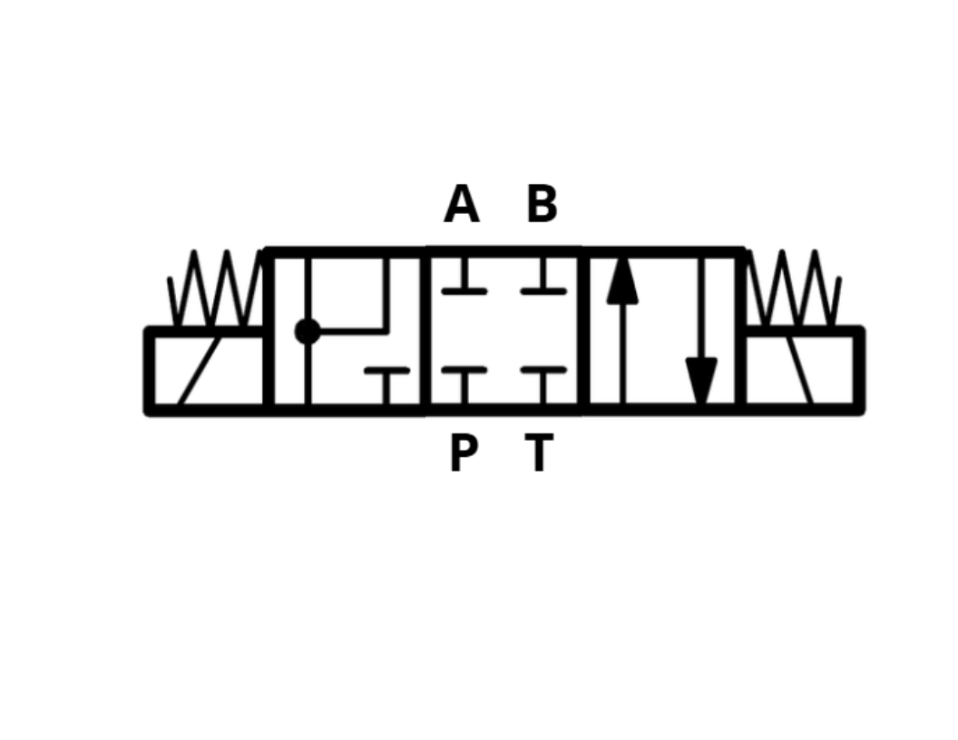 4/3-way 521C (P.A.B.T.)