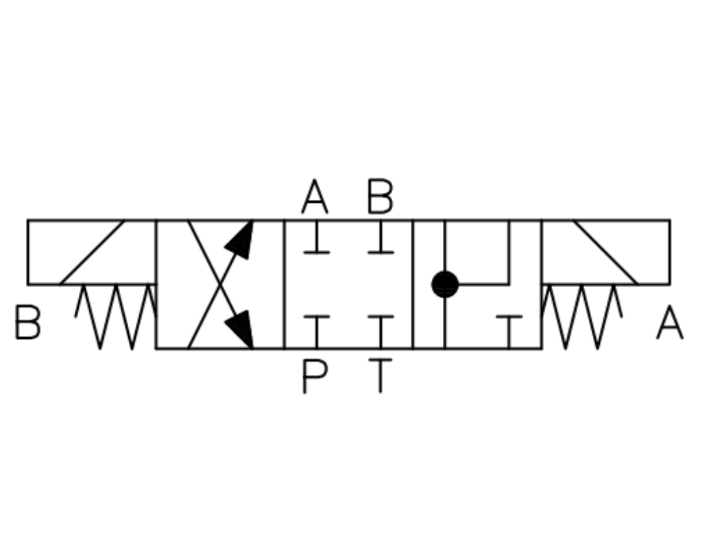 4/3-way 52C (P.A.B.T.)