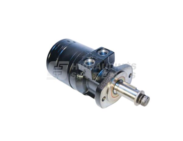 Hydraulic motor TG0405MS030ABAJ