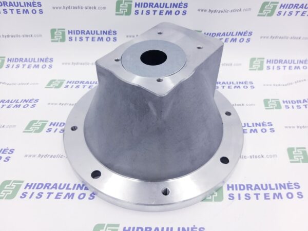 Bellhousing LS300 5.5-7.5kW 2GR 300mm