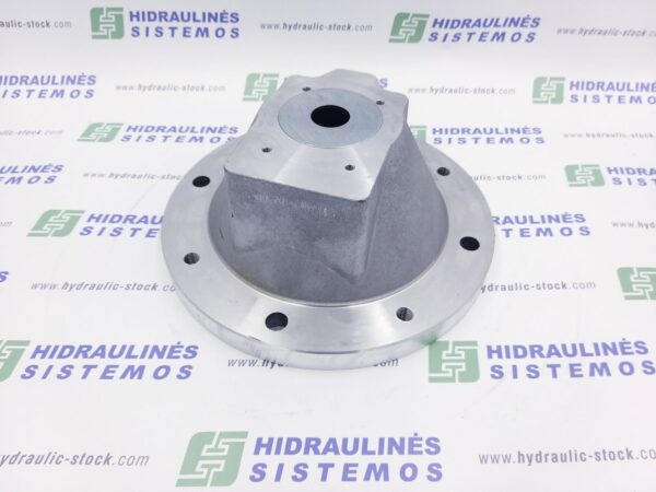 Bellhousing LS250 2.2-4.0kW 1GR 250mm