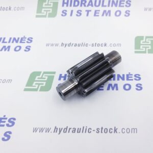 GR2 pump shaft secondary 26