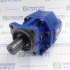 PTO-4 122 ltr/min gear pump XBG SE Birot PZB
