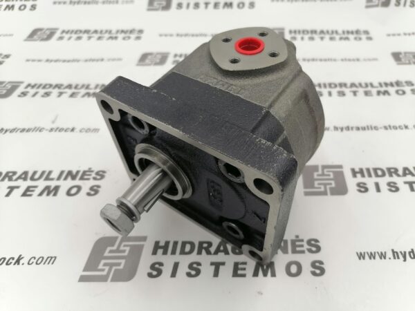Gear pump Casappa KP20.11,2D0-82E2-LEA/EA-N