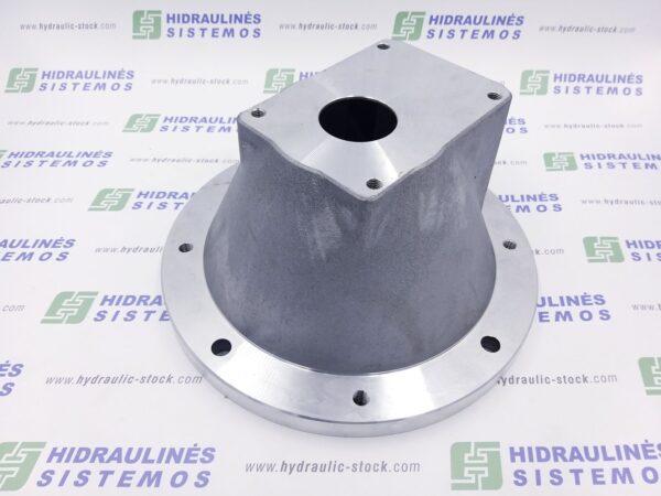 Bellhousing LS300 5.5-7.5kW 3GR 300mm