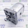 GR2 31.0 cm3/r gear pump 2XP-A-310-D-EUR-B-N-10-0-G1G12