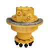 Hydraulic motor Poclain MSE05-0-133-R05-1220-5EFJMZ B03839W radialinis