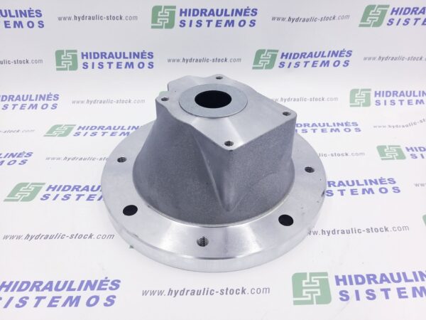 Bellhousing LS252 2.2-4.0kW 2GR 250mm
