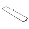 Valve cover metal gasket 9.0 L Reman 6090 John Deere