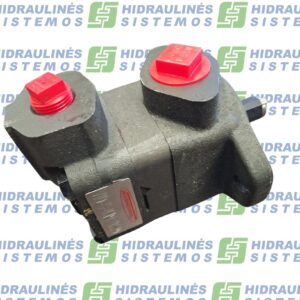 Hydraulic vane pump V101B5B1C20R