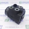Steering unit OSPC 100 LS Control via flange