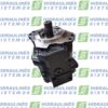 Pump Komatsu 708-1U-11524