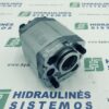 GR1 1.6 cm3/r gear pump MC32-K CBKL-G2160