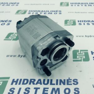 GR1 1.6 cm3/r gear pump MC32-K CBKL-G2160
