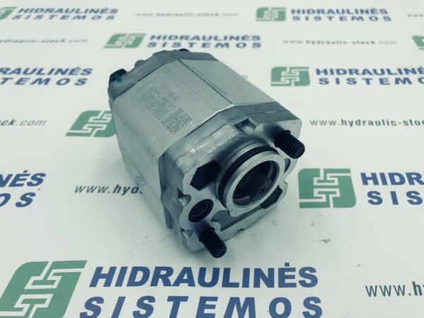GR1 1.6 cm3/r gear pump MC32-K CBKL-G2160