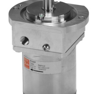 Water pumps, PAH 6.3