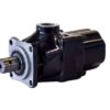 Piston pump 60 l/min Binotto straight, bidirectional