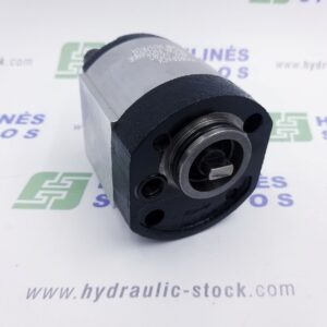 GR1 2.1 cm3/l gear pump MC32 K Hydropack