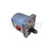 14 cm3 gear motor GR2 2XM-A-140-R-EUR-H-N-10-0-G34G34-DRENG14