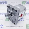 11 cm3 gear motor GR2 M-1/8(10)-E-N
